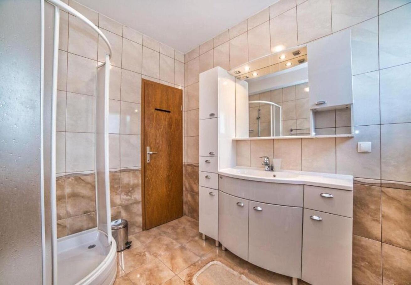 Apartments Dusa Banjol Екстериор снимка