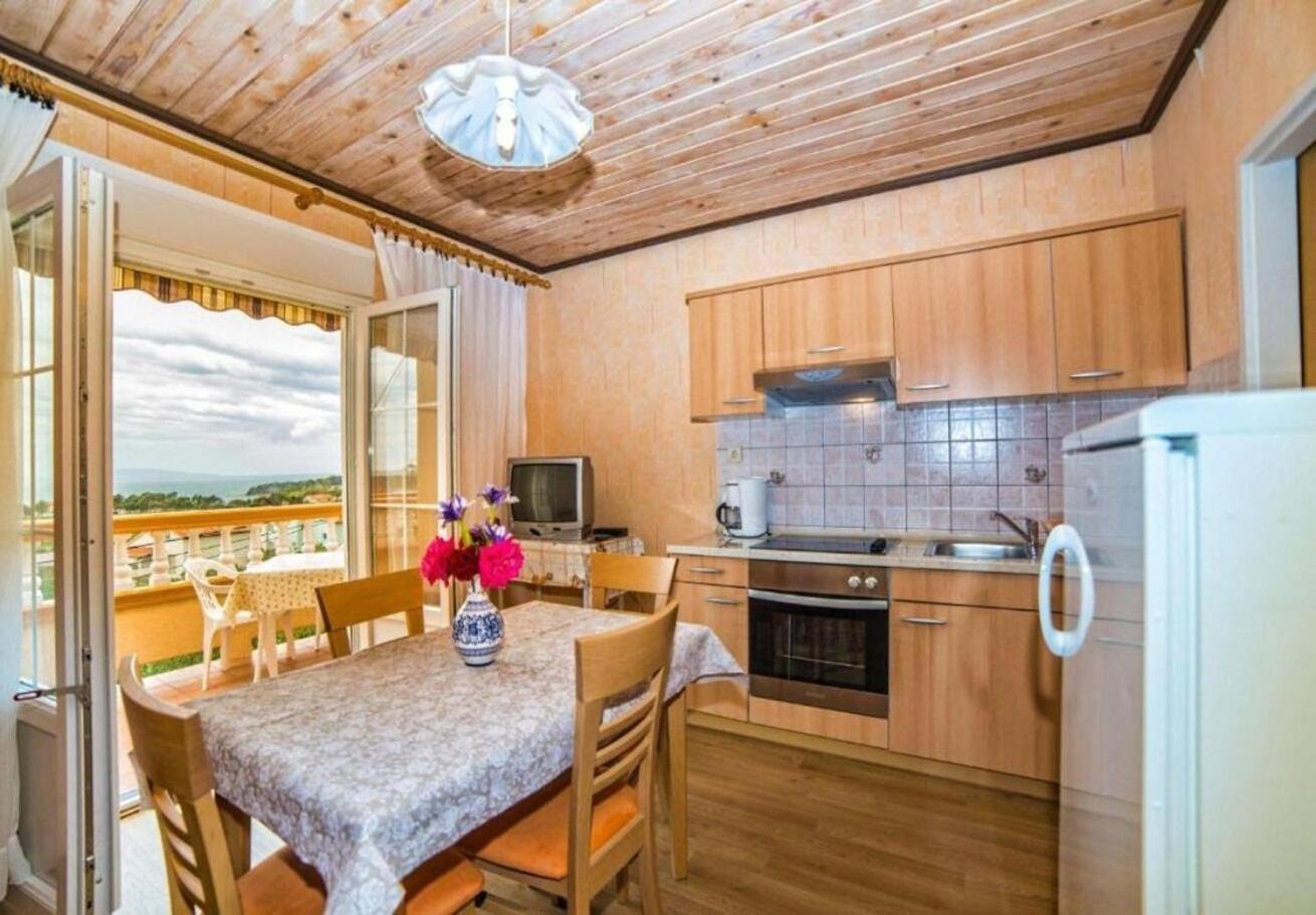 Apartments Dusa Banjol Екстериор снимка