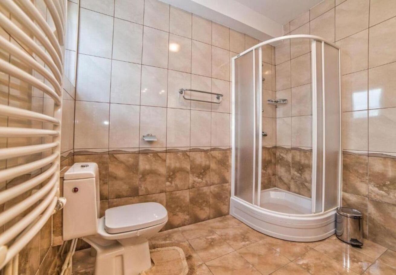 Apartments Dusa Banjol Екстериор снимка